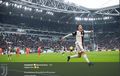 Brace Cristiano Ronaldo Bawa Juventus Ungguli Udinese di Babak Pertama
