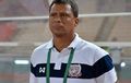 Pelatih Persija Ungkap Penyebab Kekalahan Timnya dari Persebaya
