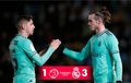 Jangan Harapkan Gol Gareth Bale di Fase Gugur Liga Champions