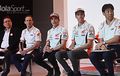 Marc Marquez Tidak Sendiri, 4 Legenda MotoGP Ini Juga Setia Cuma Bela 1 Pabrikan