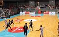 Hasil FIBA Asia Cup 2021 Qualifiers - Indonesia Kalah Telak dari Korea