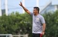 Liburkan Para Pemainnya, Pelatih Persija Jakarta Titipkan Pesan Khusus