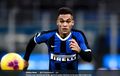Terancam Kehilangan Lautaro Martinez, Inter Milan Incar Striker Arsenal