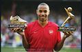 Meski Jadi Pencetak Gol Terbanyak Arsenal, Thierry Henry Bukan Pemain Terbaik