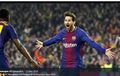 Meski Ketajamannya Tak Berkurang, Lionel Messi Disarankan Main di Posisi Berbeda