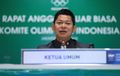 Persaingan Ketat, Indonesia Optimis Jadi Tuan Rumah Olimpiade 2032