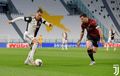 Florentino Perez Tegaskan Juventus dan AC Milan Belum Meninggalkan European Super League