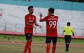 Pemain Muda Madura United Fokus Berlatih demi Liga 1 2021