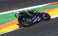 Tak Lagi Valentino Rossi, Cal Crutchlow Diharap Beri Sentuhan Honda ke Yamaha