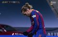 Antoine Griezmann Kritik Pertahanan Barcelona