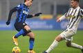 Hajar Juventus 2-0, Inter Milan Ulangi Catatan Apik Era Jose Mourinho 11 Tahun Lalu