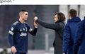 Cristiano Ronaldo Kembali Tak Becus Jadi Pagar Betis, Kesabaran Andrea Pirlo Sudah Habis
