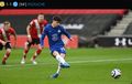 Hasil Liga Inggris - Anak Emas Frank Lampard Hindarkan Chelsea dari Kekalahan