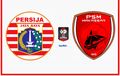 Hasil Semifinal Piala Menpora 2021 - Persija Tuntaskan Dendam dan Tembus Final
