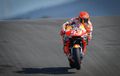 Marc Marquez Siap Disiksa di MotoGP Portugal 2021, Ini Sebabnya