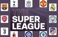 12 Klub Pendiri European Super League Tak Berdaya Hadapi 1 Panggilan Telepon dari Perdana Menteri Inggris