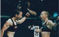 UFC 261 - Eks Ratu Kelas Jerami Waspadai 'Ledakan' Zhang Weili