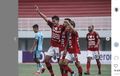Piala Walikota Solo Diundur, Jadwal Bali United Bentrok dengan Piala AFC 