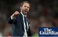 Final Euro 2020 - Gareth Soutgate Dianggap Gila oleh Media Jerman