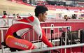 Paralimpiade Tokyo 2020 - Oke di Time Trial, M Fadli Fokus ke Lomba Individual Pursuit