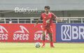 Kedua TIm Bermain Cepat, PSM Makassar vs Bali United Masih Imbang 0-0 di Babak Pertama