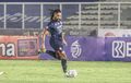 Gol Melengkung Carlos Cortes Bawa Arema FC Ungguli Persija, Andritany Tak Berkutik