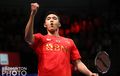 Thomas Cup 2020 - Demi Bawa Indonesia Juara, Jonatan Christie: Now or Never!