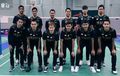 Thomas Cup 2020 - Head to Head Indonesia Vs China, Juara Bertahan Lawan Peraih Gelar Terbanyak