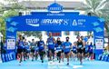Pocari Sweat Run Indonesia 2021 Sukses dengan Protokol Kesehatan Sangat Ketat Dilakukan secara Hybrid