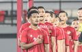 Perhitungan Peringkat FIFA Terbaru - Singapura-Thailand Melesat, Indonesia Naik Tanpa Bertanding