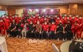 Timnas U-19 Indonesia Berlatih di Korea Selatan Saat Bulan Puasa, Ada Pesan dari Ketum PSSI