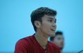 Fikri, Pengalaman Puasa Pertama di Luar Negeri, dan Harapan Juarai Korea Open 2022