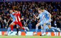 UEFA Selidiki Dugaan Indisipliner Atletico Madrid Saat Lawan Man City di Liga Champions