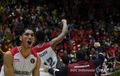 Demi Piala Dunia, Timnas Basket Targetkan 2 Kemenangan di Fase Grup Piala Asia