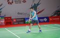Malaysia Open 2022 - Tekanan Penonton Bukan Penyebab Kekalahan Lee Zii Jia