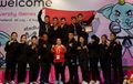 Tim Karate Indonesia Juara Umum pada ASEAN University Games 2022
