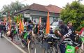 Seru! Ribuan Sepeda Ontel akan Ramaikan HUT RI di Jakarta