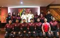 Timnas Karate Siap Bawa Pulang Medali dari Islamic Solidarity Games 2022