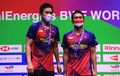 Japan Open 2022 - Tanpa Andalan Rexy Mainaky, Ahsan/Hendra Rawan Dijegal Pawang Ganda Putra Indonesia