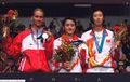 Konflik Moral Saat Mantan Rival Susy Susanti Ungkap Kisah Pahit Dipaksa Mengalah pada Olimpiade