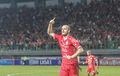 Demi  Jaga Puncak Klasemen, Pelatih Madura United Janji 'Kurung' Striker Persija Jakarta