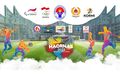 Simbol Semangat dari DBON, Kemenpora Libatkan Stakeholder Olahraga dalam Perayaan Haornas 2022