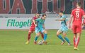 Hasil Liga 1 - Laju Kemenangan Beruntun Persija Dihentikan Madura United
