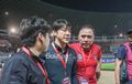 Shin Tae-yong Pimpin TC Timnas U-20 Indonesia yang Mulai Digelar pada 10 Oktober