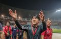 Timnas Indonesia Dua Kali Gebuk Curacao, Rekor Shin Tae-yong Kontra Tim CONCACAF Berangsur Membaik
