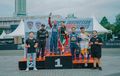 Drifter Alpha Rules Drift Team Incar Hattrick Usai Kuasai Podium Putaran Keempat Indonesia Drift Series 2022