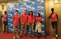 Dukungan Penuh untuk Atlet Pelari Indonesia Hadapi Event-event Internasional