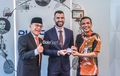 Resmi! Giliran Jordi Amat Pindah Federasi, Bisa Bela Timnas Indonesia di Piala AFF 2022
