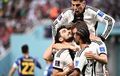 Tak Mau Kalah, Rival Timnas Indonesia Tantang Jerman dalam Persiapan Menuju Piala Asia 2023