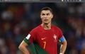 Cristiano Ronaldo Tagih Uang Rahasia dari Juventus, Raksasa Italia Tambah Pusing
